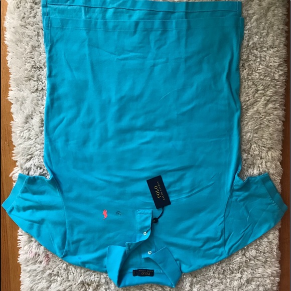 Polo Ralph Lauren shirt - Picture 2 of 2